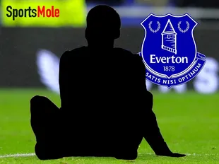 Everton given injury scare as key player ruled out of international fixtures