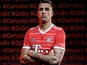 Joao Cancelo signs for Bayern Munich