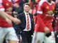 Louis van Gaal: United were "mentally tired'