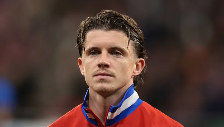 Tottenham shirt numbers available to Conor Gallagher as Spurs reach £34.7m transfer agreement - Sports Mole