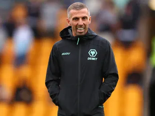 Double business: Wolves announce new contract, loan exit for fringe players