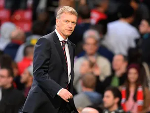 Man Utd vs. Real Sociedad