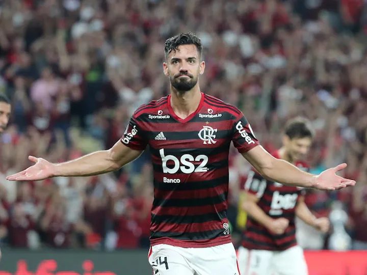 Arsenal complete Pablo Mari signing on initial loan deal