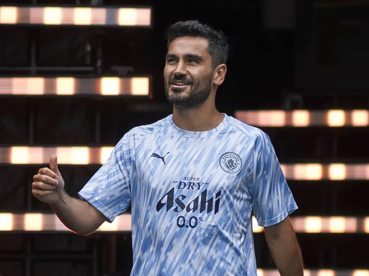 Guardiola delivers verdict on Gundogan future amid Galatasaray ‘agreement’