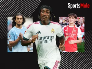 Champions League wonderkids: Top talents to look out for in 2026-27