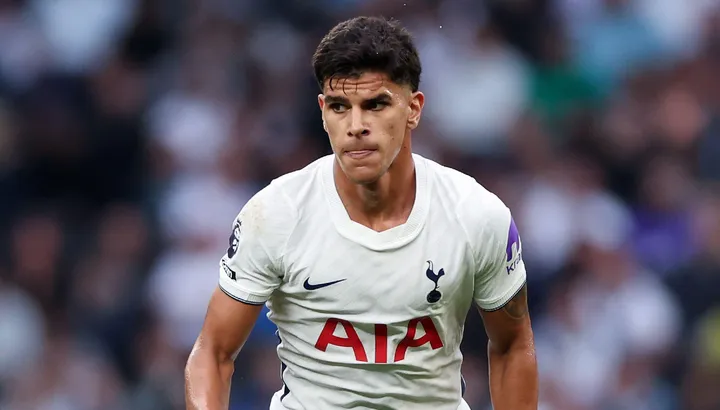 Why Mateus Fernandes didn't start for Tottenham against Nottingham Forest as Roberto De Zerbi offers explanation