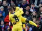 Kante strike earns Chelsea narrow win