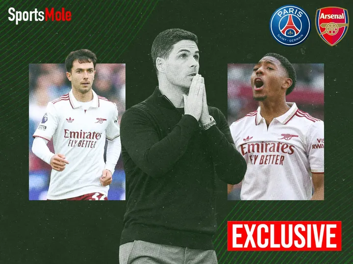 Why Lewis-Skelly must start Champions League final, according to Arsenal legend