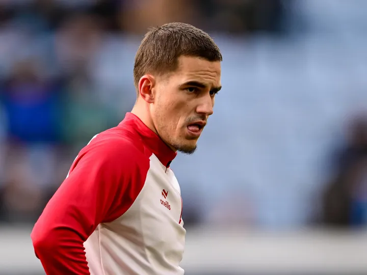 Wolves 'register interest' in three-cap international with Championship experience