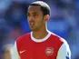 Theo Walcott