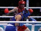 Heartbreak for Team GB's Taylor