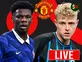 Man United transfer news today: Done deals, live updates and rumours - August 11