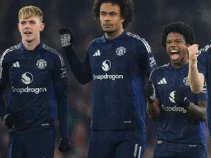 Ten Hag survivor departs as Man Utd announce third summer exit