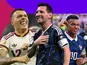 World Cup 2026 awards