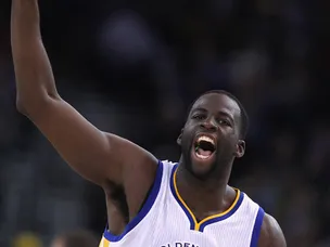 Draymond Green fit for game four