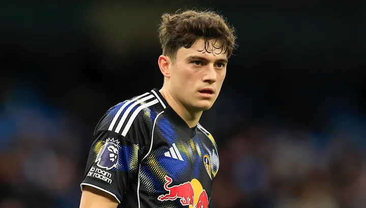 Leeds United transfer news: Whites' Dan James stance 'revealed' ahead of January window