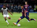 Player Ratings: Juventus 1-3 Barcelona