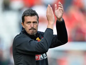Blackburn vs. Watford