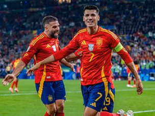 Spain could break 40-year scoring record in Euro 2024 final