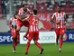 Olympiacos win 42nd Greek League title