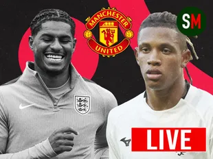 Man United transfer news today: Done deals, live updates and rumours - July 27