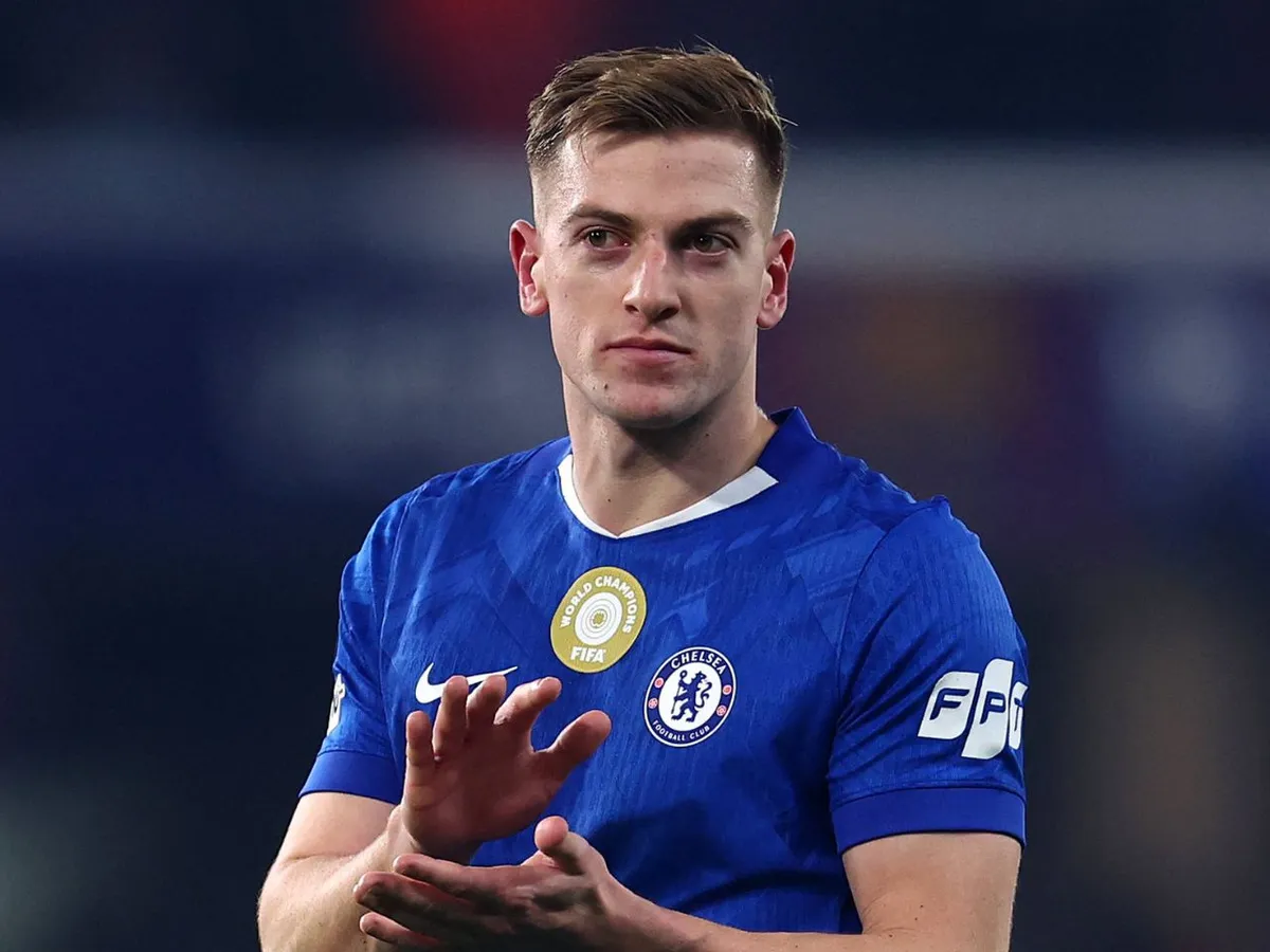 Rosenior makes multiple changes: Predicted Chelsea XI vs. Pafos