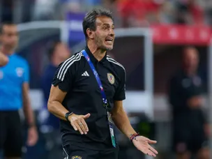 Venezuela vs. Uruguay - prediction, team news, lineups