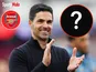 Mikel Arteta