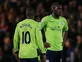 Atkinson: 'Villa can overturn deficit'