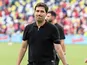 Andoni Iraola of Liverpool, on July 26, 2026i