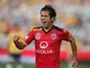Half-Time Report: Sanchez goal gives Adelaide lead