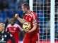Brunt to return for QPR trip