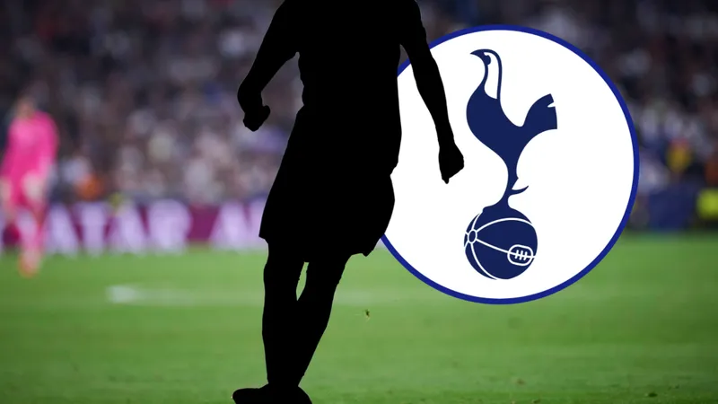 Tottenham handed transfer boost over £50m target now 'increasingly likely' to leave