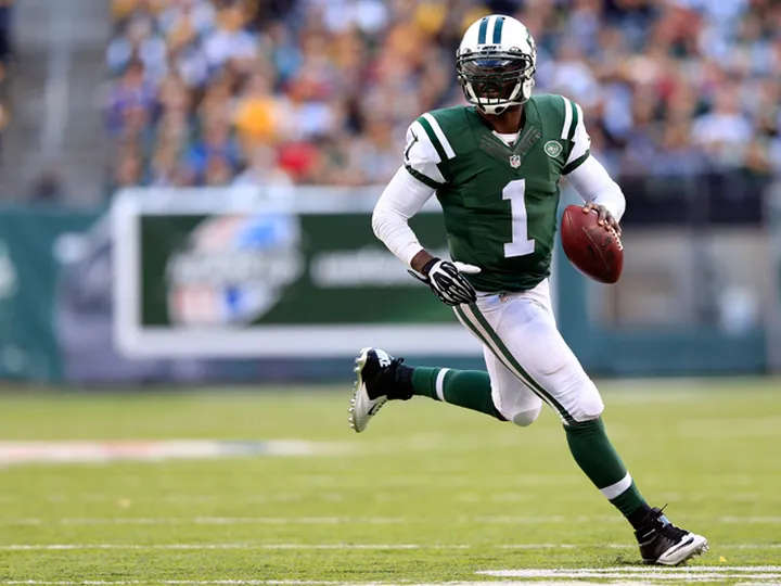 Report: Vick, Jets fail to agree on deal