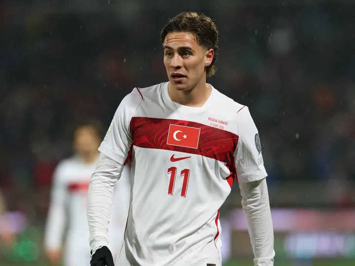 Will Yildiz be involved? How Turkey could line up against Australia