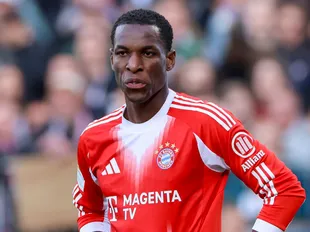 Bayern confirm £56.3m Jackson decision: What next for in-form Chelsea striker?