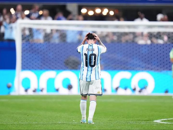 How England can stop Lionel Messi in the World Cup semi-finals