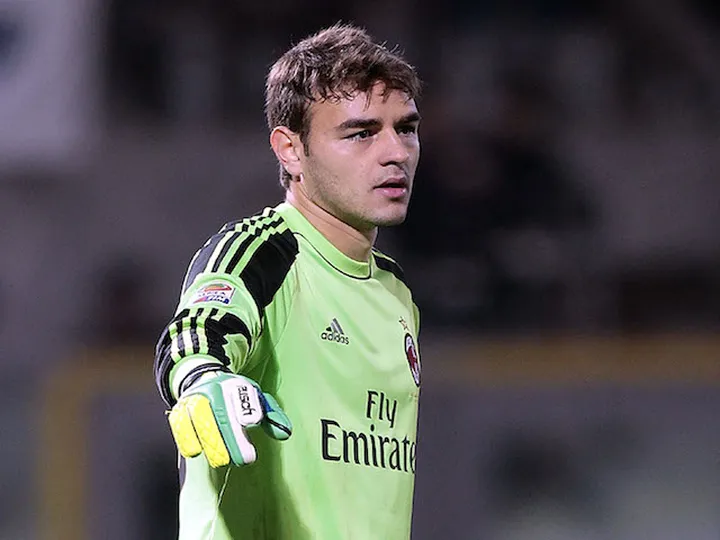 Gabriel joins Napoli on loan