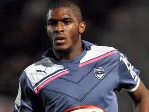 Modeste starts for Bastia
