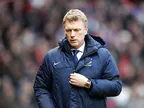 Moyes: Leaving Everton was "difficult" decision