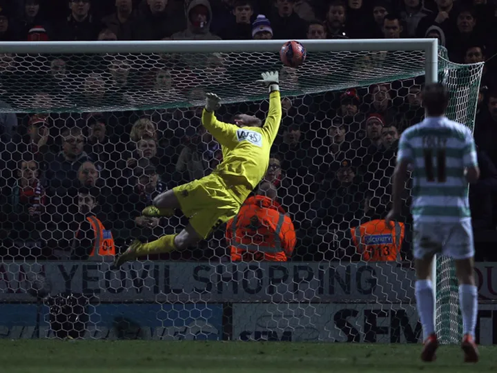 Fletcher eyes United FA Cup glory