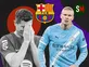 No Haaland for Barca: Five strikers who could replace Lewandowski this summer