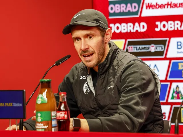 Preview:Freiburg vs Darmstadt - prediction, team news, lineups