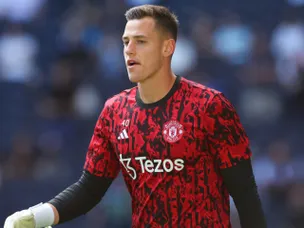 Man Utd keeper interest, Harrison leaves Leeds: Latest transfer news and rumours today