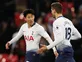 Pochettino hails Llorente as Kane stand-in seals Spurs rally to beat Watford