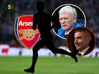 <span class="p2_new s hp">NEW</span> Andrea Berta ready to sell £50m Arsenal star with Everton 'leading' the race