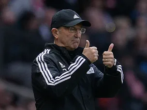 Pulis: 'Berahino not my problem anymore'