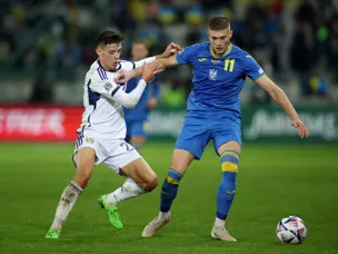 Scotland promoted into top tier of Nations League