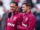 Potter reacts as West Ham confirm four players will leave at end of season