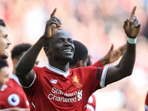 Liverpool book place in CL final